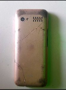 Lava Spark Curvy Plus feature phone | Not Working