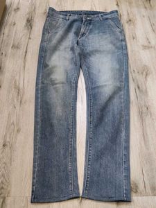 Ma830 Eywa Jeans Waist 32