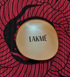 Lakme Compact Powder