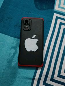 Kwin 360 Full Protection Case With Apple Logo