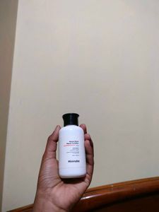 Minimalist Hair Repair Complex Shampoo