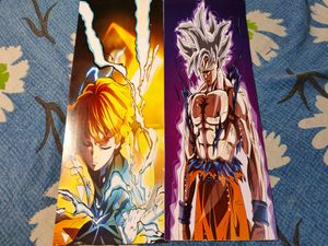 Stickers Of Goku