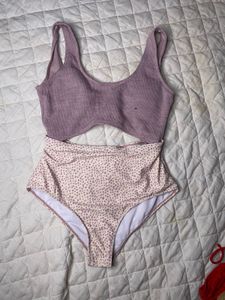 Summertime Bodysuit