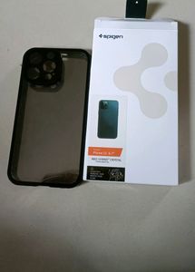 Spigen iPhone 15 Pro Max Case