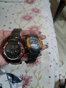 Kids Watch
