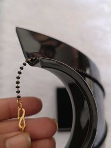 Stylish Mangalsutra Set