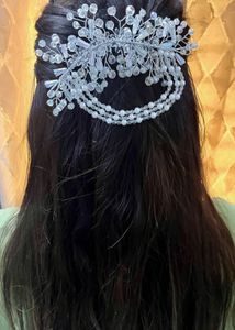 Hair Accessorie Combo Gold/silver