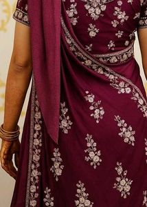 Heavy Bridal Lehenga