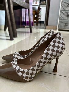 Stylish Heels
