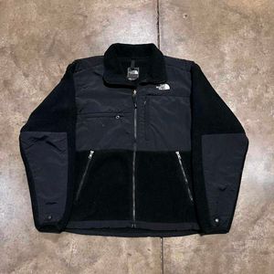 Vintage 90s The North Face Denali Fleece Jacket