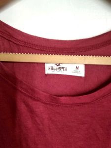 Hollister Beautiful Top