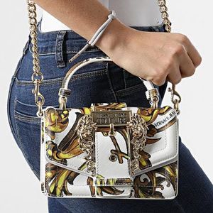 Versace Bags- Sold One- Back Again