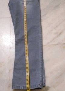 Stylish Denim Jeans