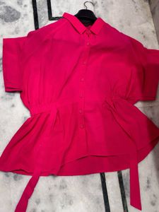 Top Rose pink