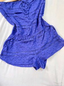 Original Victoria&#39;s Secret Playsuit A