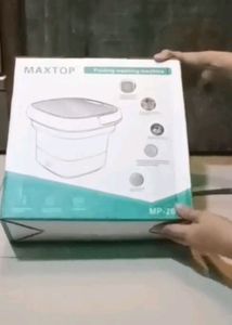 SALE!!! Mini Washing Machine