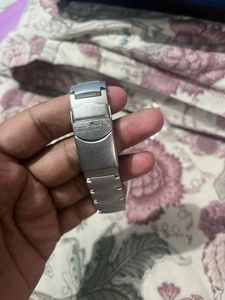 Swatch Irony Swiss Made Watch