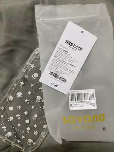 Floral Phone Case From Savana