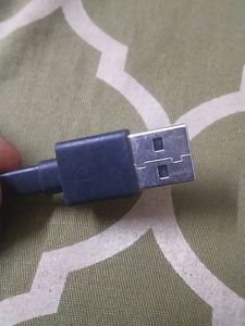 Small USB