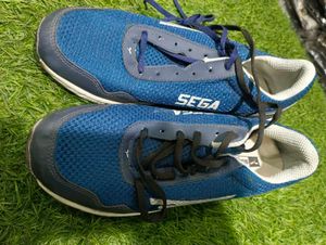SEGA Sports Shoes