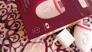 Epilator On Sale