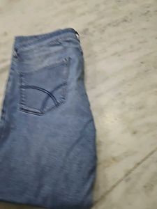 Gas Jeans In A Good Condition
