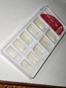 Miss Claire 100 Nail Tips