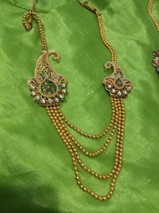 Jewellery Set