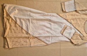 Long Kurta