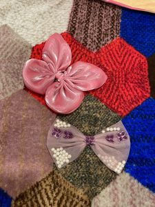 Bow Clips
