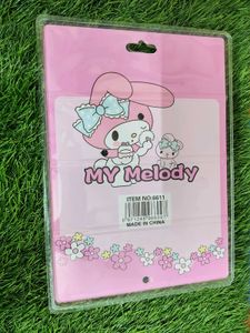 My Melody Stationery Gift Set