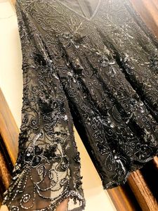 Embellished Top