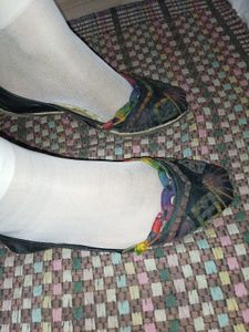 Ethnic Flats