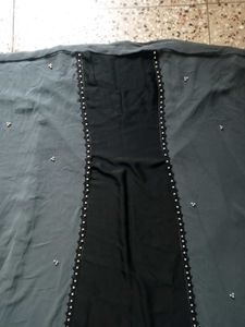Naqaab ( Abaya )