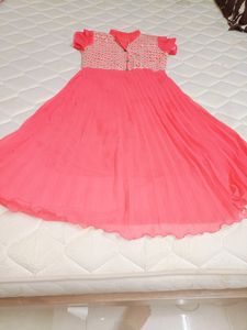 2Dress Lining Damage Little Bit