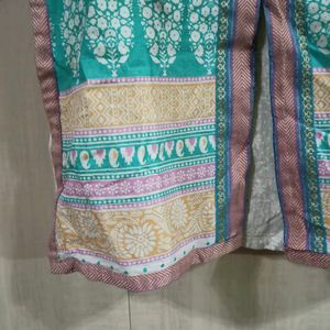 Women Suit Kurta Pyjami Dupatta Set