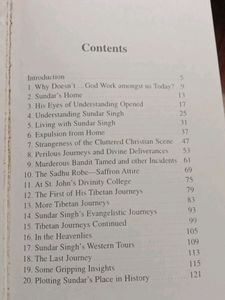 (Book) Sadhu Sundar Singh