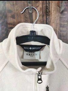 Black Diamond Jacket