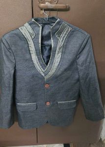 Blazer Suit For Teenagers