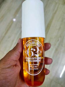 Brazilian Crush Cheirosa 62 by Sol de Janeiro