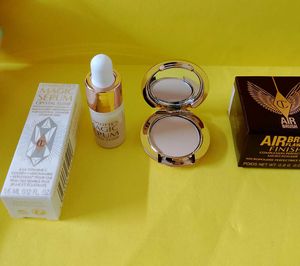 Charlotte Tilbury Mini Combo