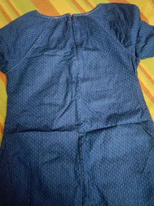 Pack Of 3 Kurtis