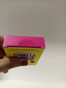 FOMO Plum Bodylovin&#39; Mist Pack