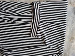 Striped Skirt