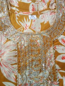 Beautiful Kurti❤️😍