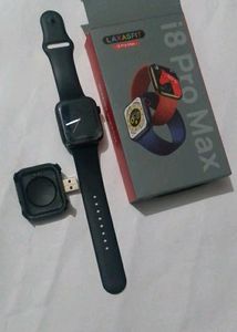 i8 Pro Max Smartwatch