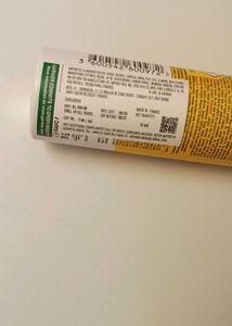 Garnier SPF 50 Sunscreen