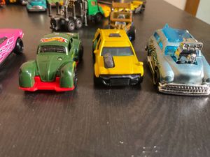 Hot Wheels Limited Editions