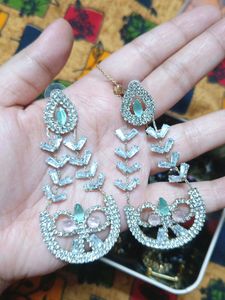 Earings Combo