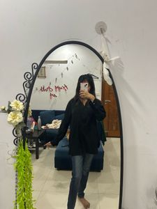 HnM Top For Casual Wear